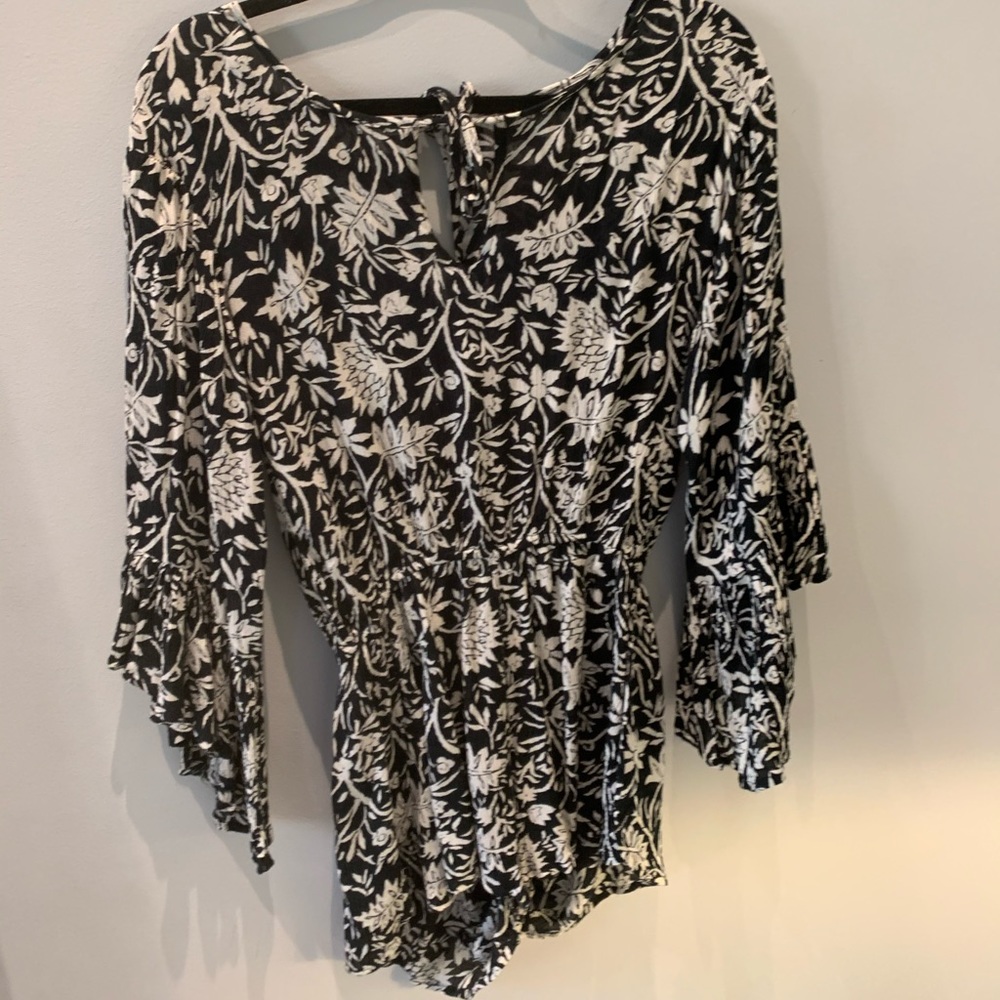 romper